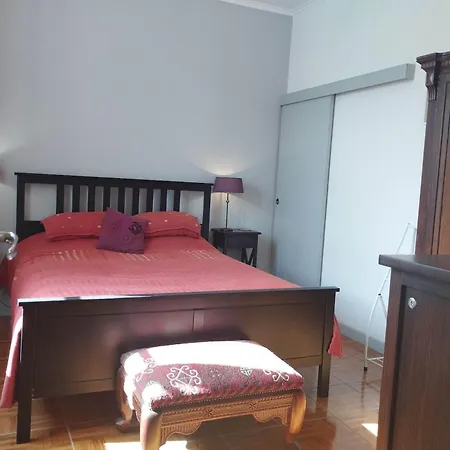 Apartment Chez Anne-marie Bourgeois