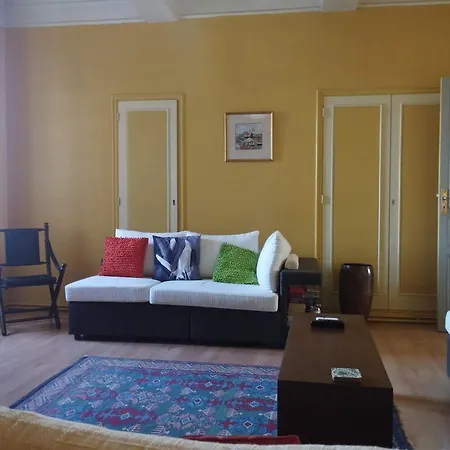 Apartment Chez Anne-marie Bourgeois