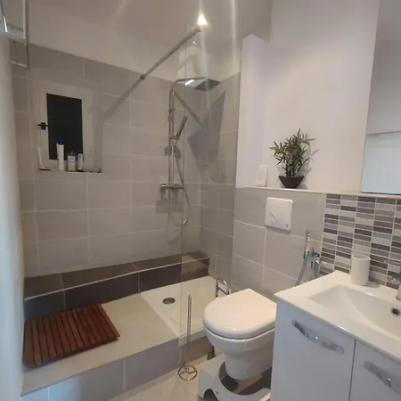 Appartamento Chez Anne-marie Bourgeois