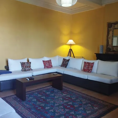 Apartment Chez Anne-marie Bourgeois