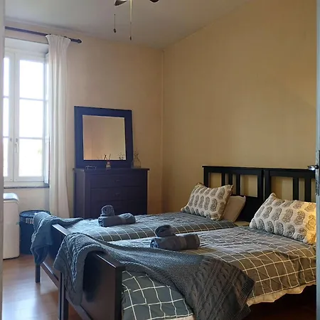 Chez Anne-marie Bourgeois Appartamento *
